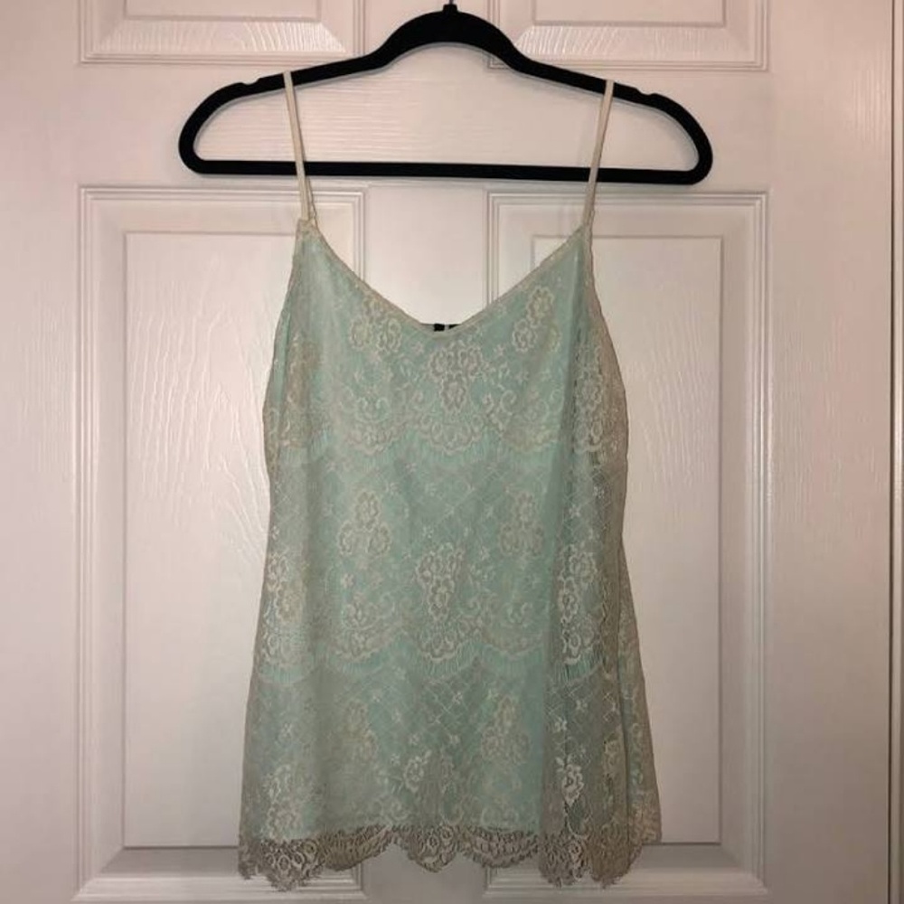maurices tank top